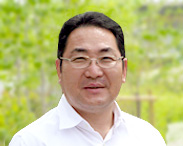 小田 伸午 教授