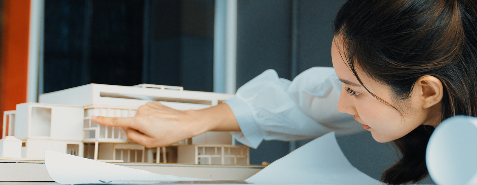 環境都市工学部